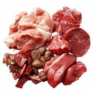 Мясные продукты